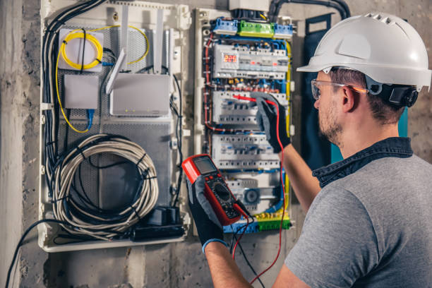Professional Electrical Safety Inspection