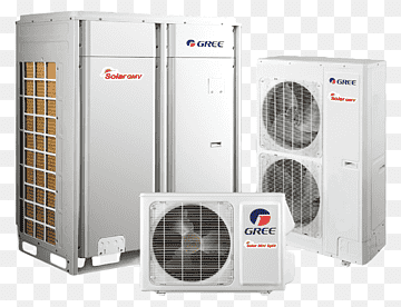 GREE Air Conditioning Systems